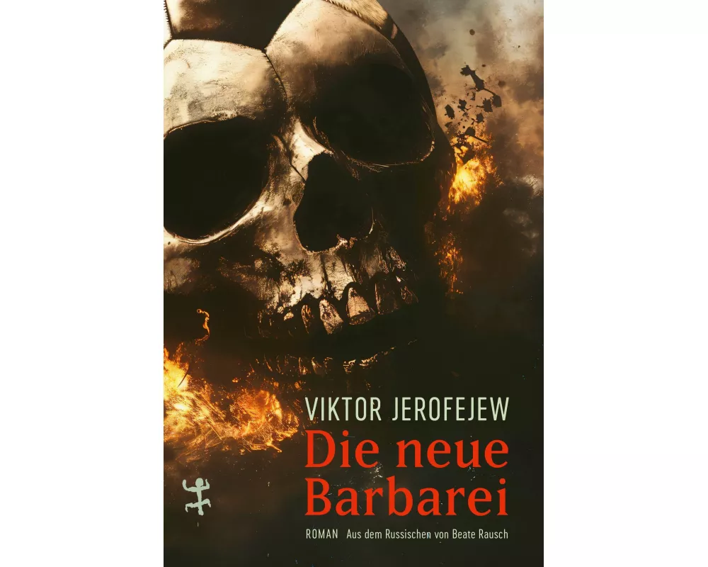 Die neue Barbarei