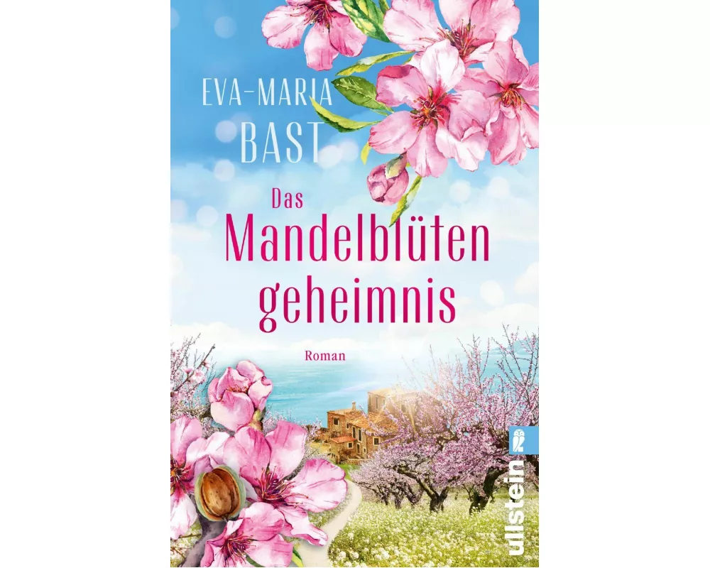 Das Mandelblütengeheimnis