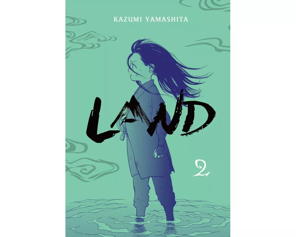 Land, Vol. 2