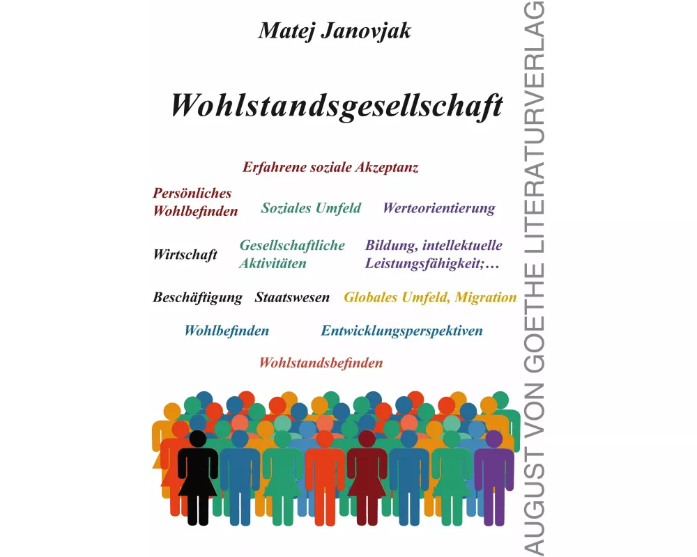 Wohlstandsgesellschaft