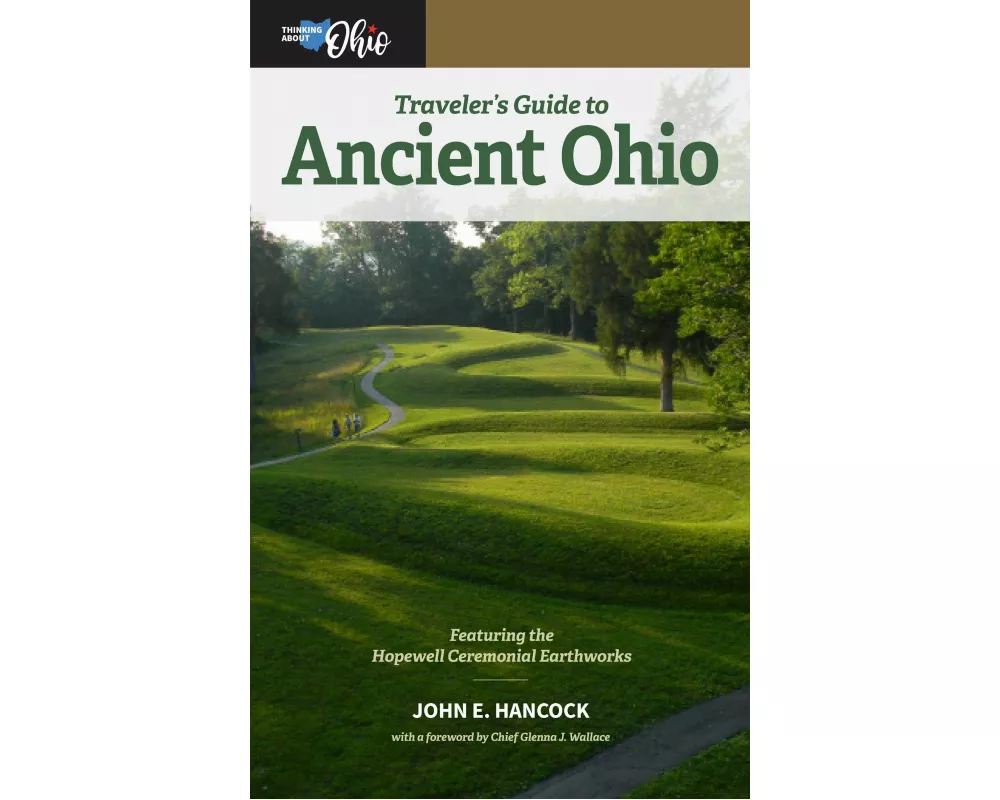 Traveler's Guide to Ancient Ohio