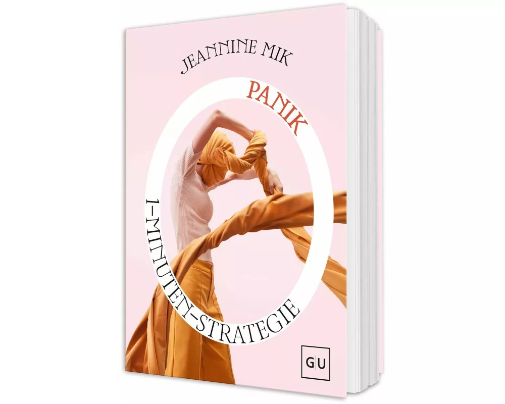 1-Minuten-Strategie Panik