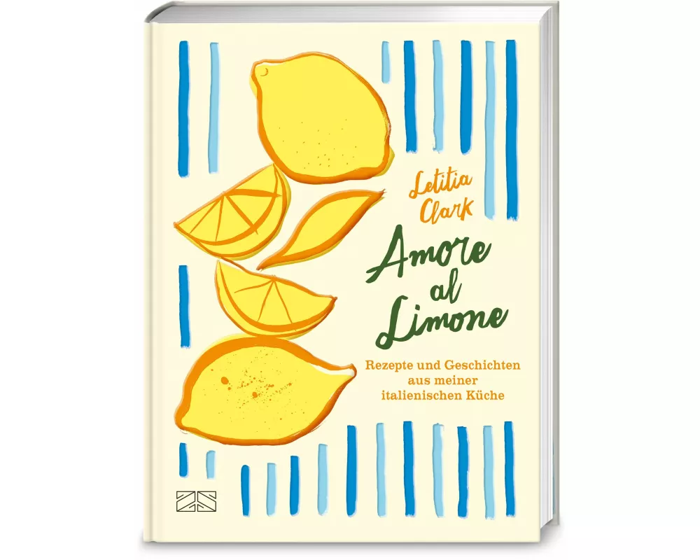 Amore al Limone