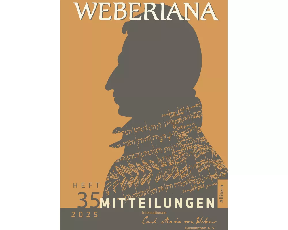 Weberiana 35