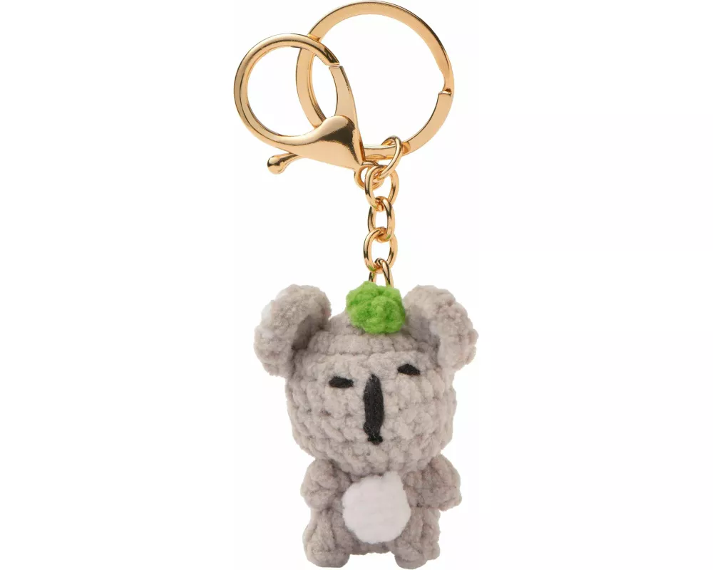 Kleiner Mutmacher, Schlüsselanhänger Koala