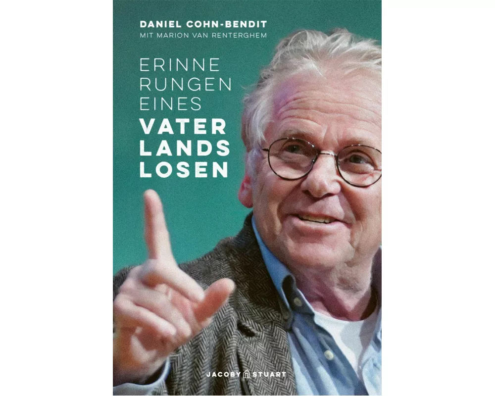 Erinnerungen eines Vaterlandslosen