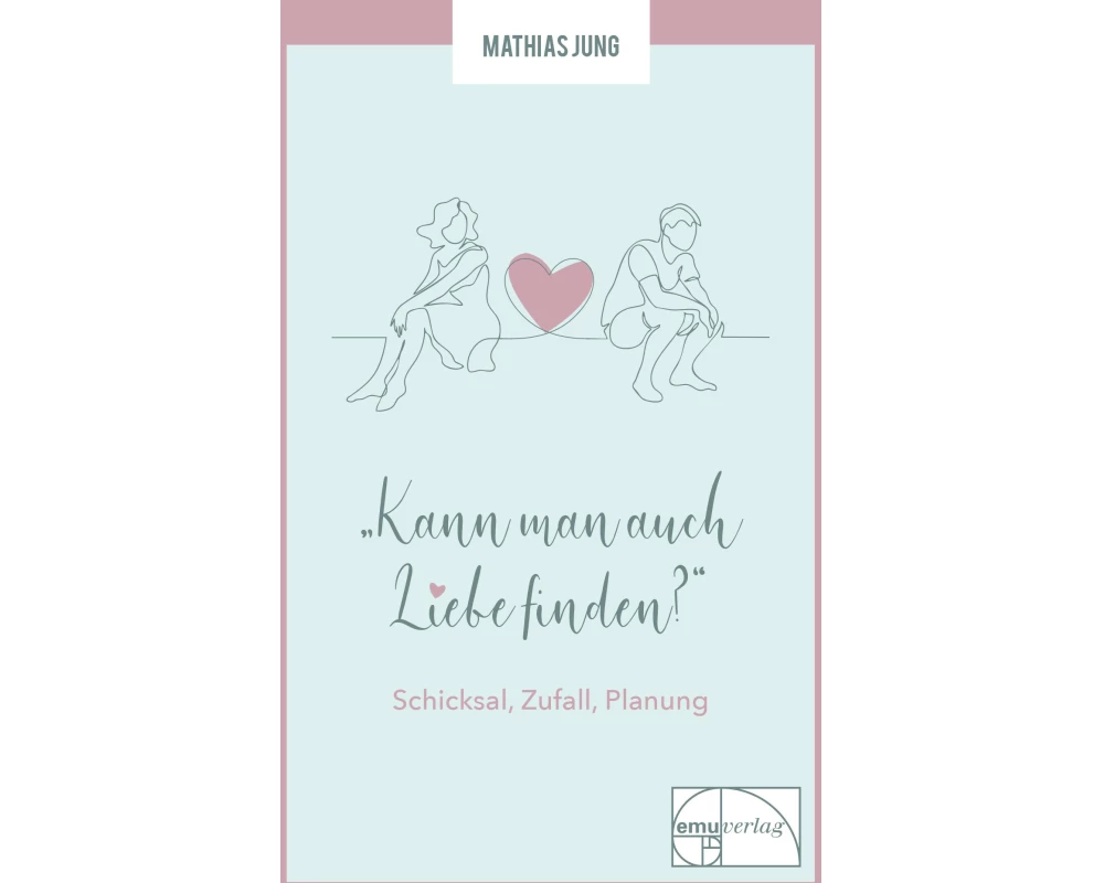 Kann man auch Liebe finden?