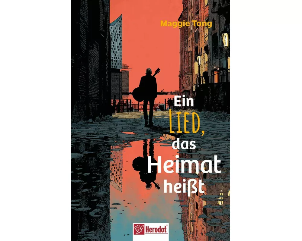 Ein Lied, das Heimat heißt