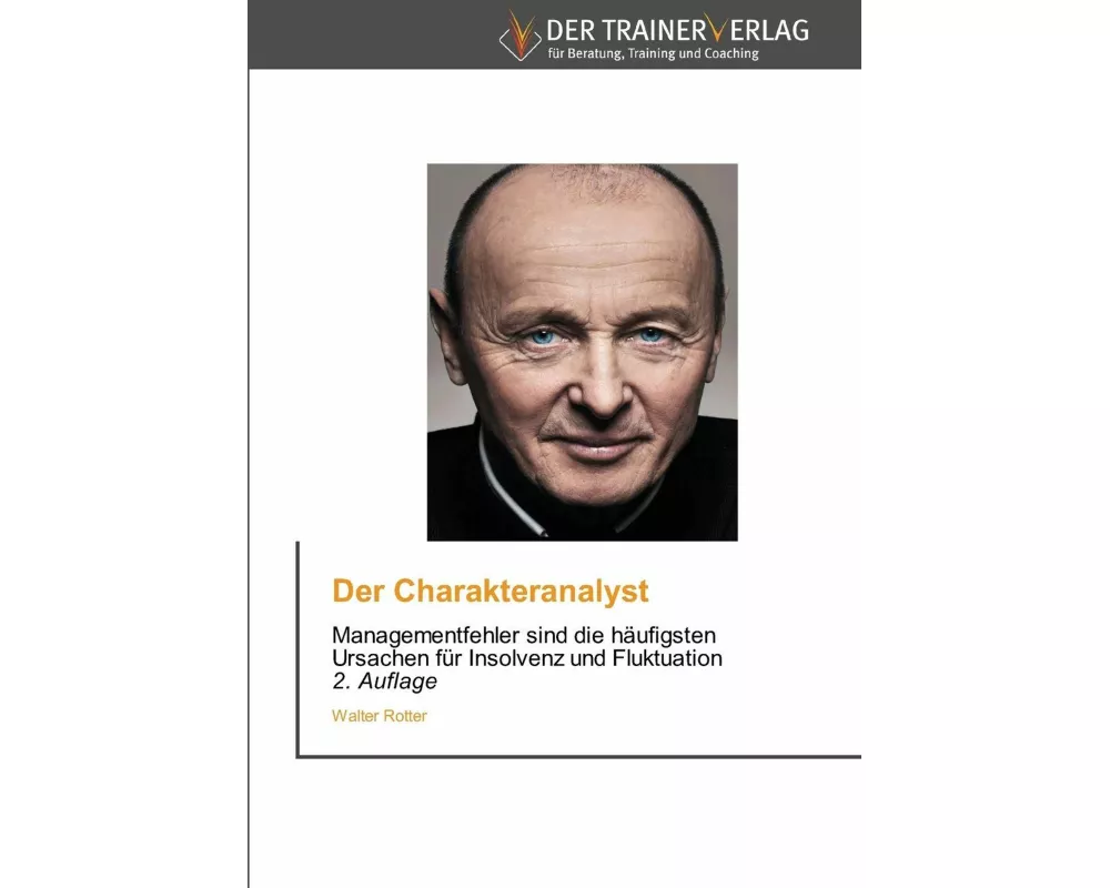 Der Charakteranalyst