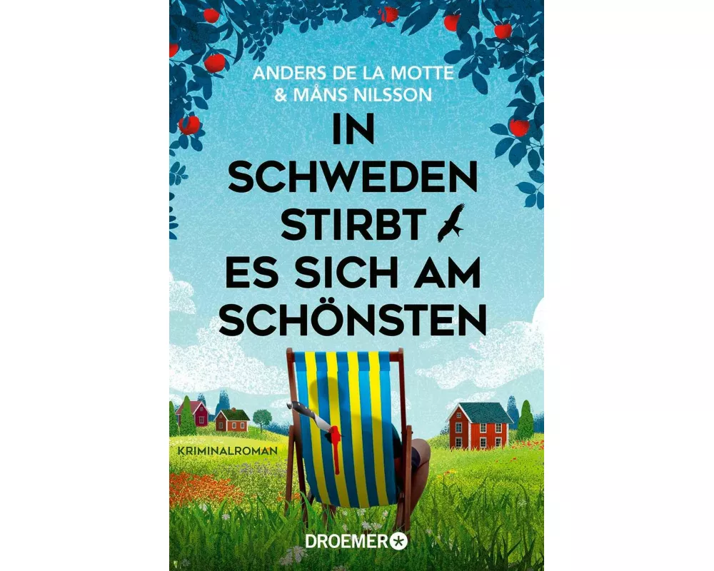 In Schweden stirbt es sich am schönsten