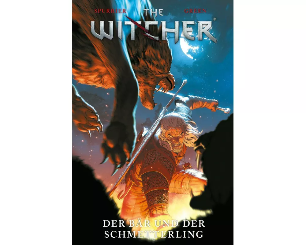 The Witcher