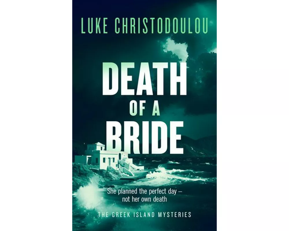 Death of a Bride