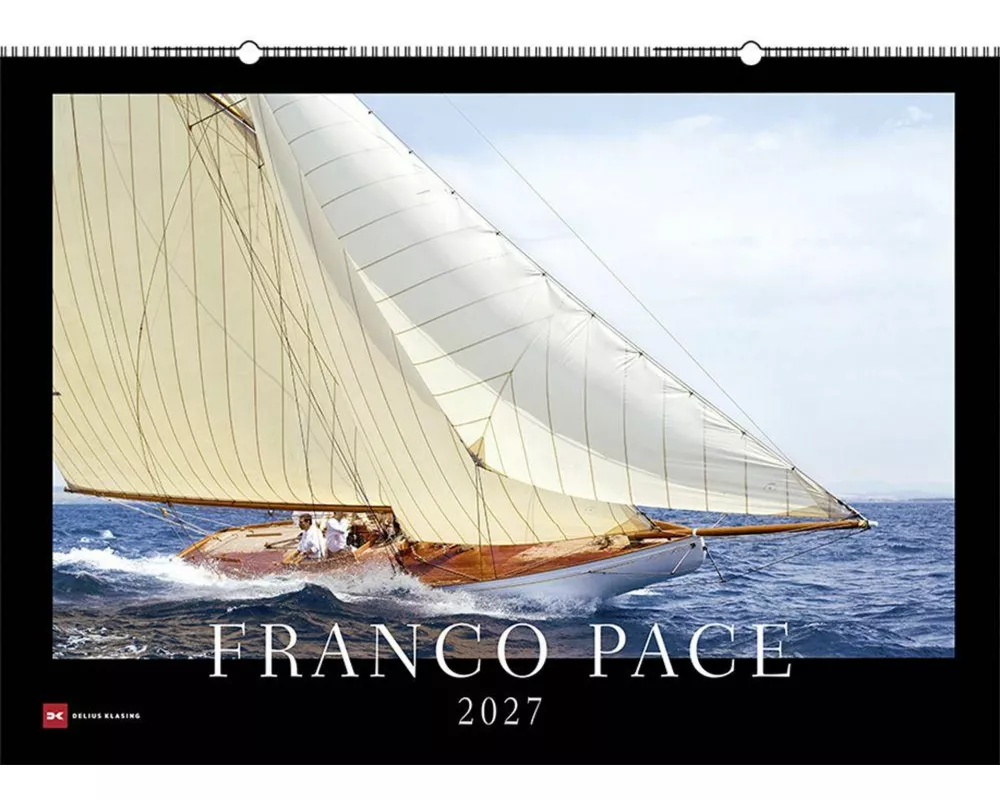 Franco Pace 2027