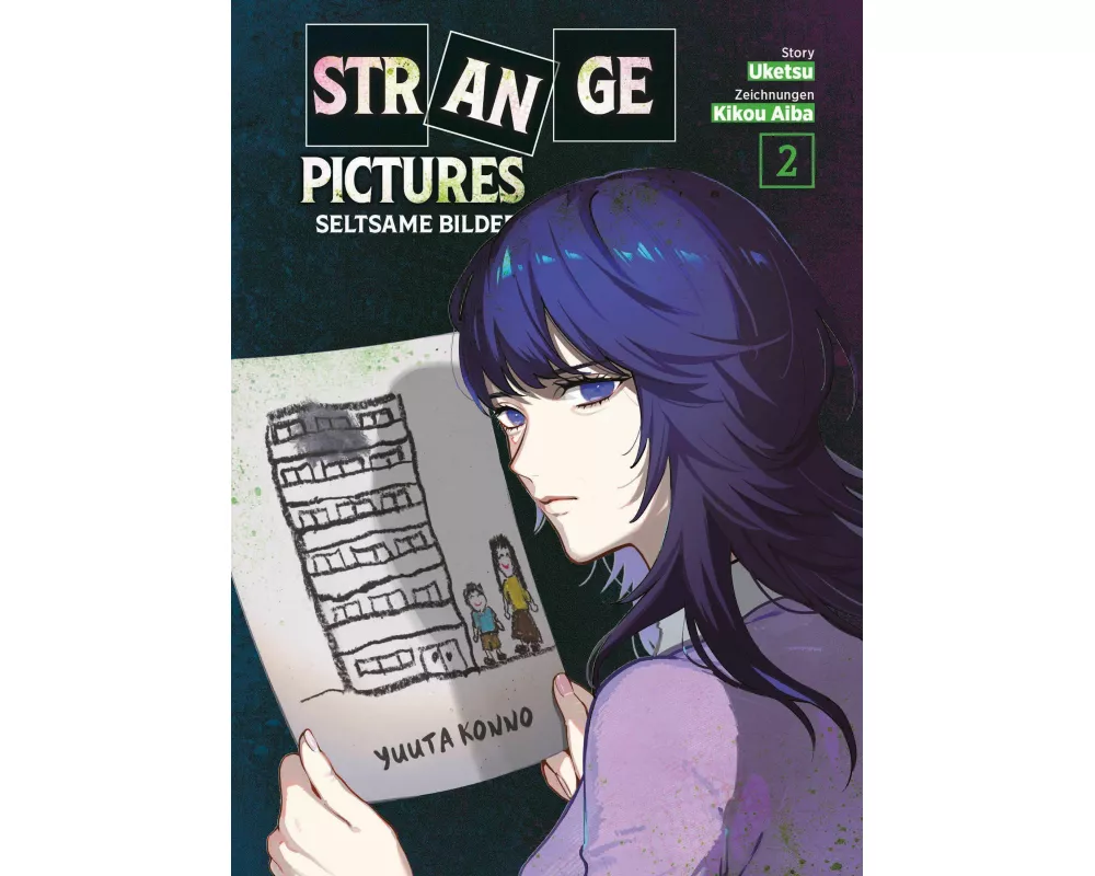 Strange Pictures - Seltsame Bilder 02