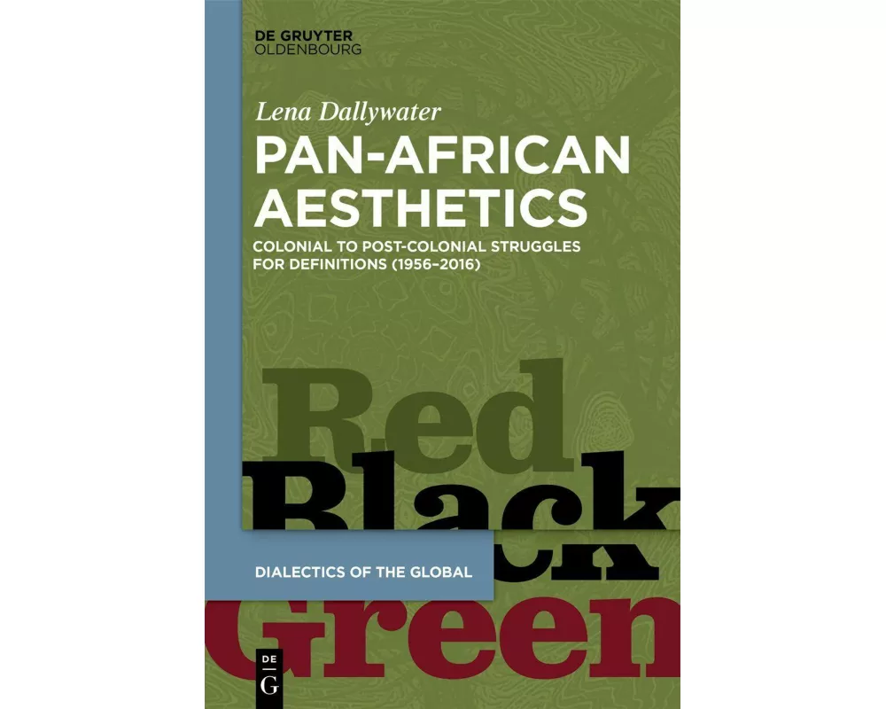 Pan-African Aesthetics