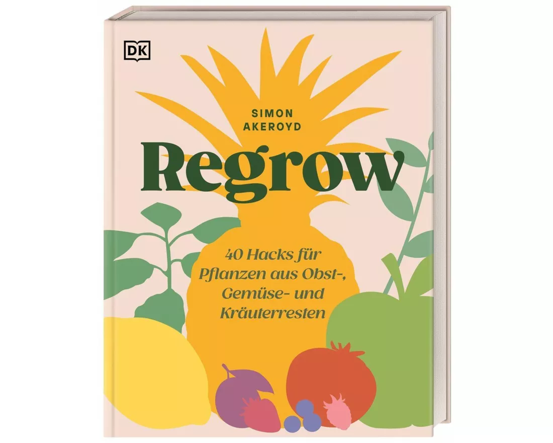 Regrow