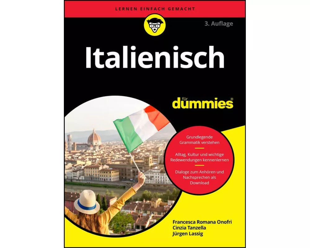 Italienisch für Dummies