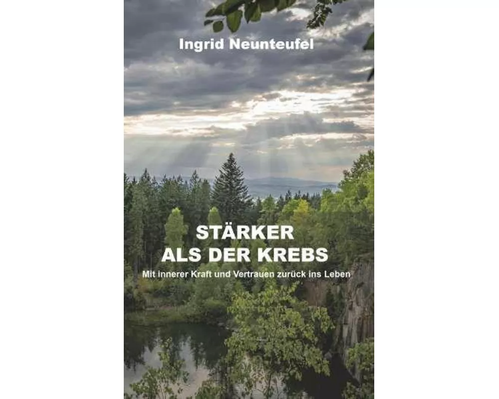 Stärker als der Krebs