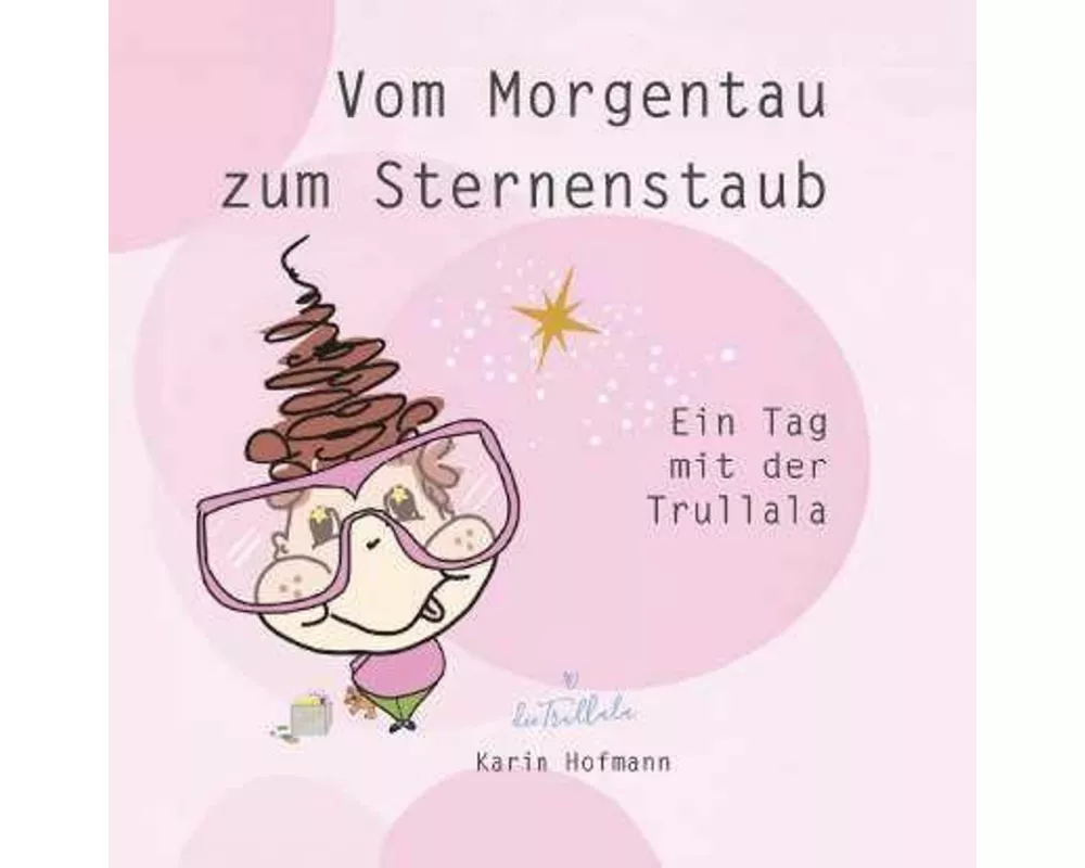 Vom Morgentau zum Sternenstaub