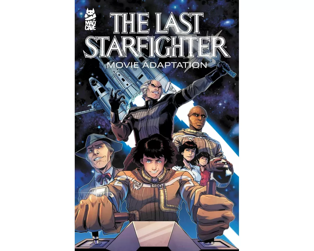 The Last Starfighter (Marvel Collection)