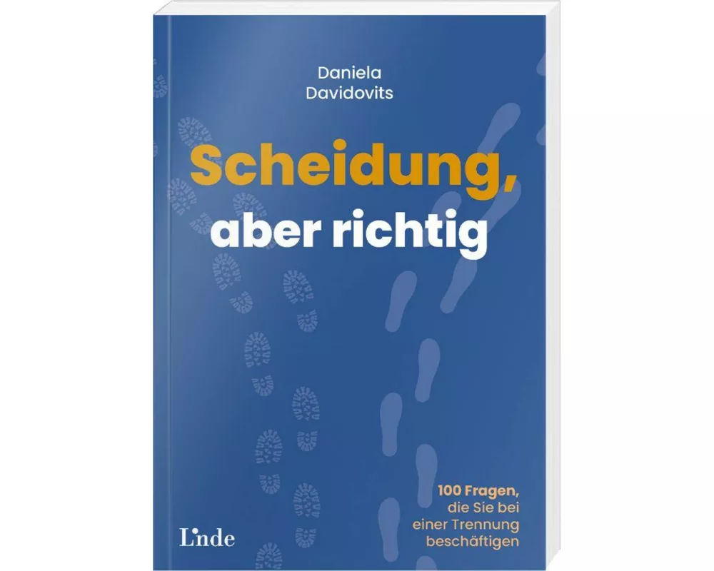 Scheidung, aber richtig