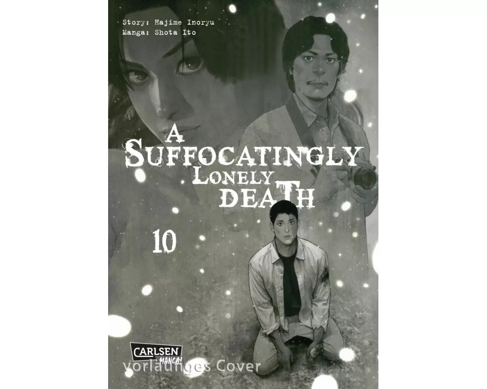 A Suffocatingly Lonely Death 10