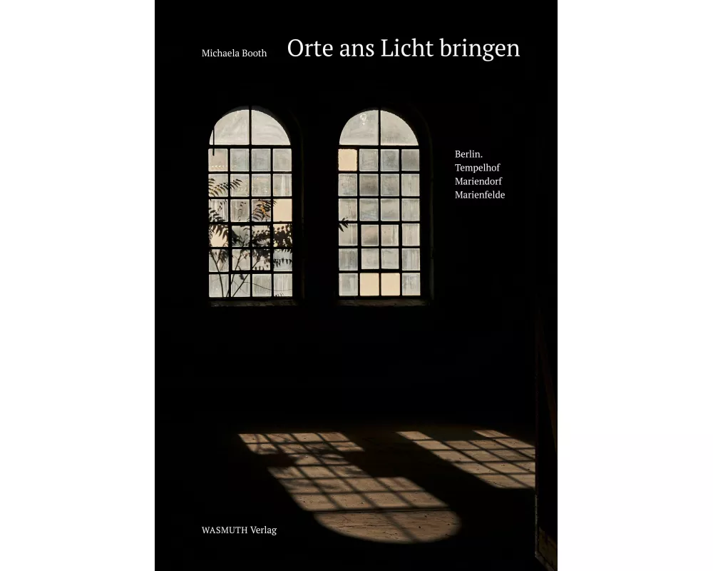 Orte ans Licht bringen