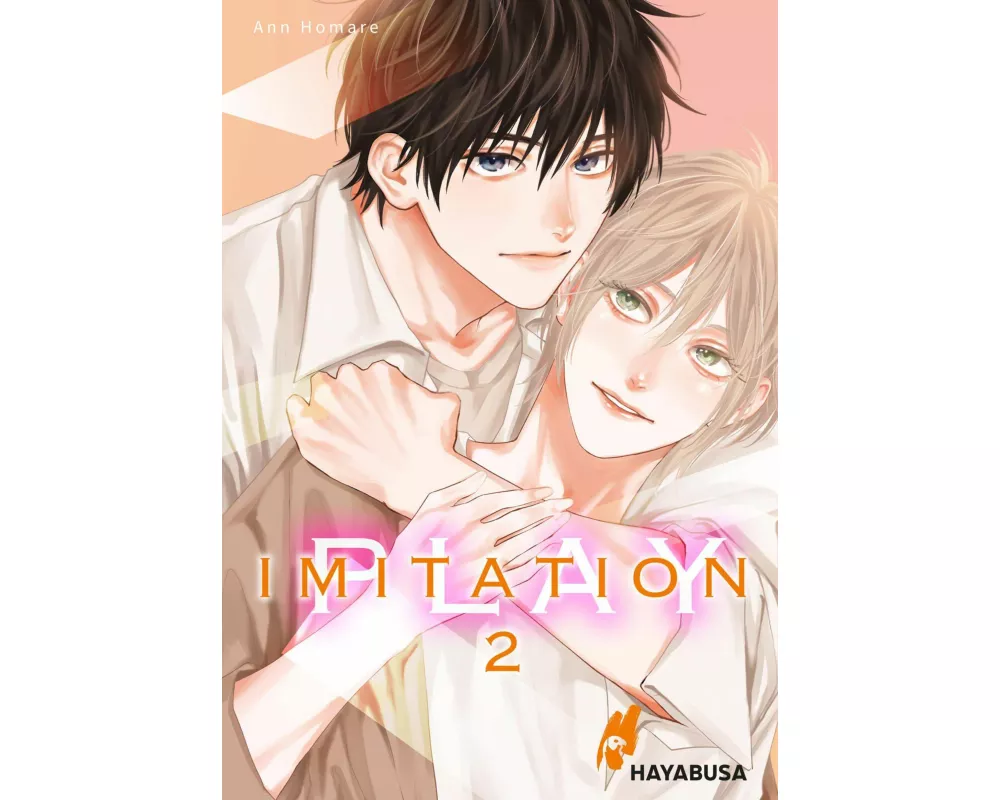 Imitation Play 2
