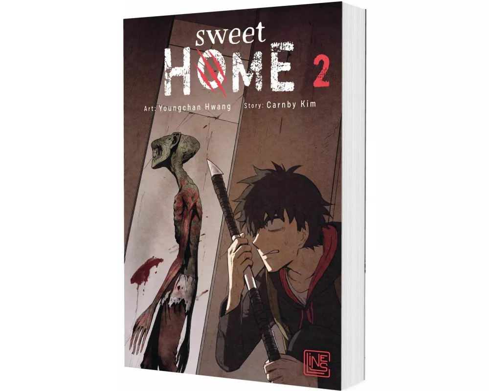 Sweet Home 2