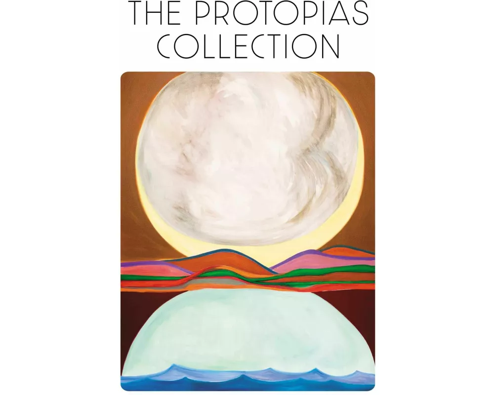 The Protopias Collection