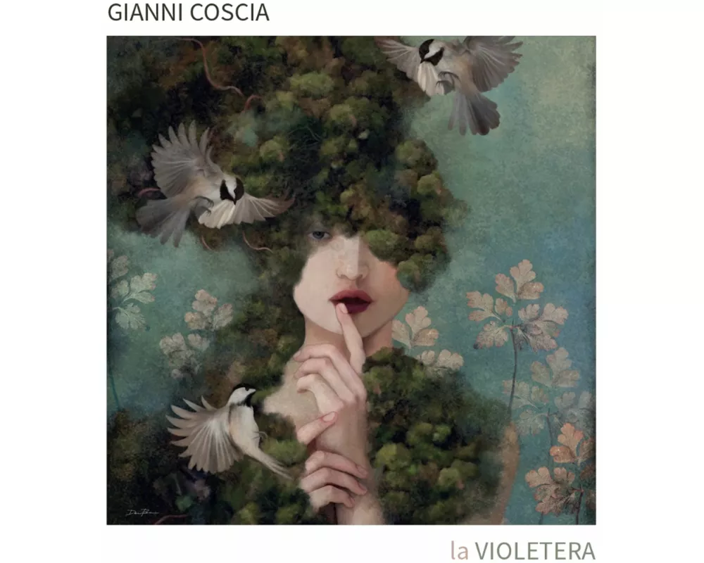La Violetera