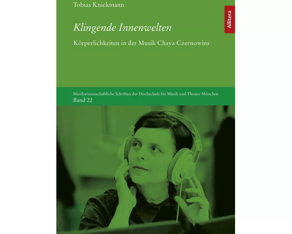 Klingende Innenwelten