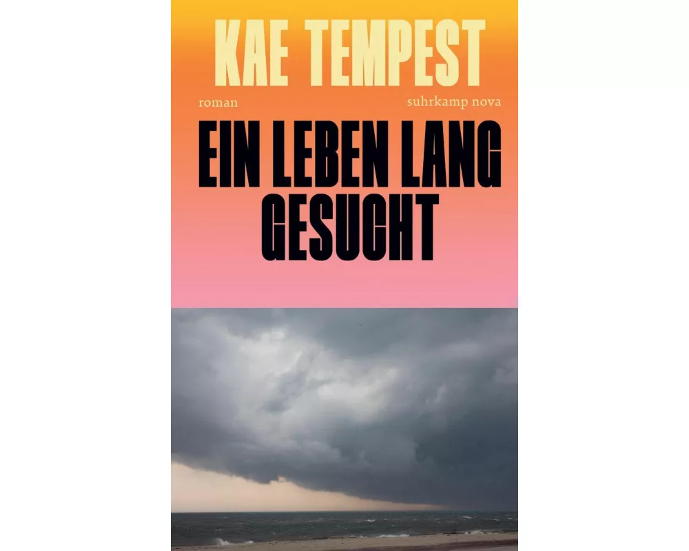 Ein Leben lang gesucht