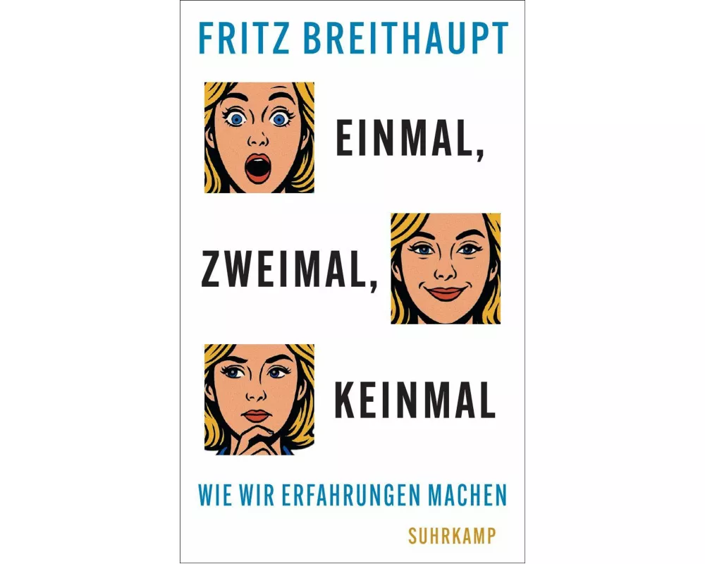 Einmal, zweimal, keinmal