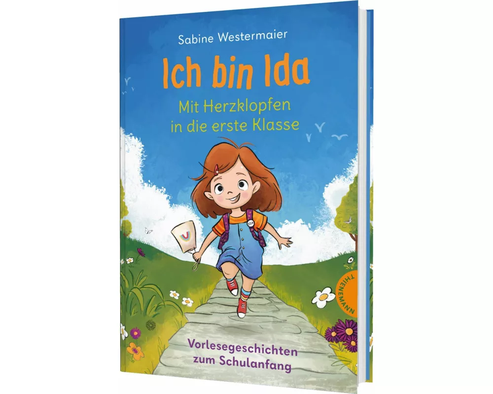 Ich bin Ida