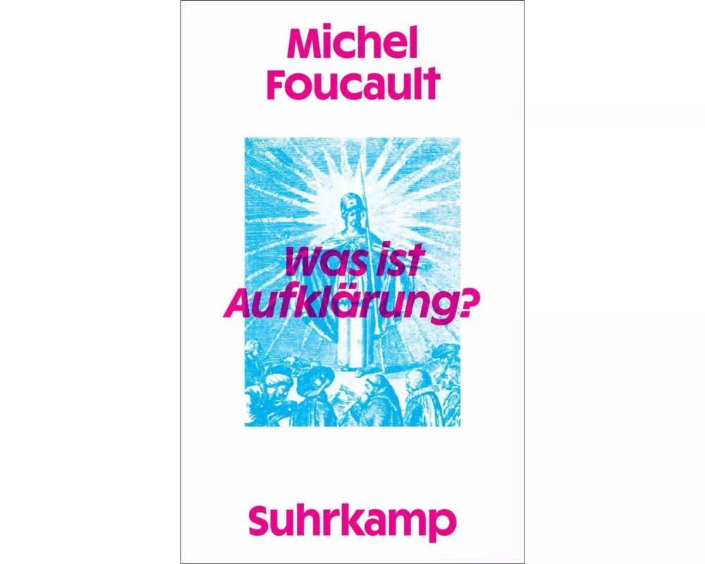 Was ist Aufklärung?