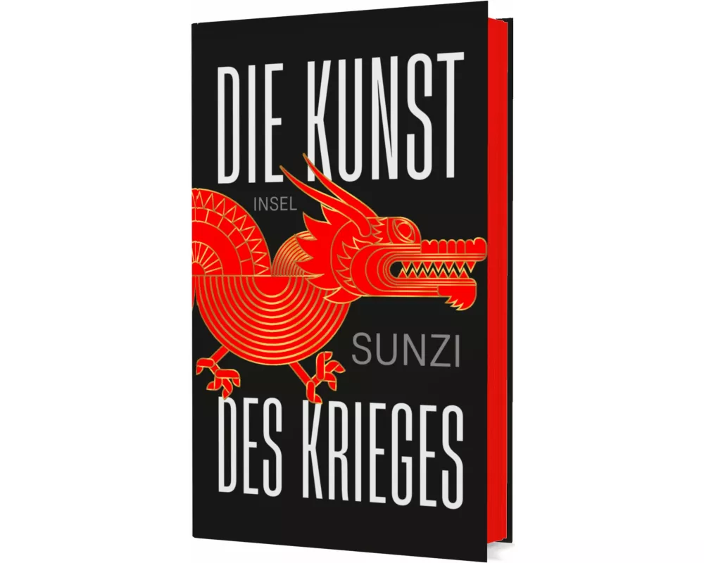 Die Kunst des Krieges