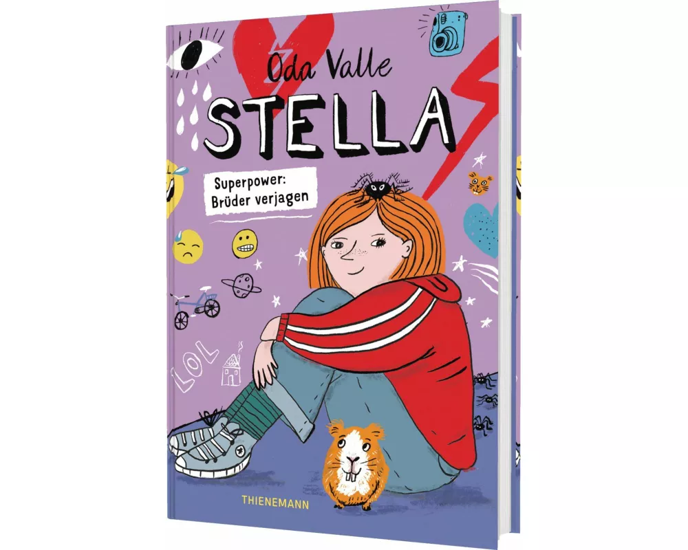 Stella