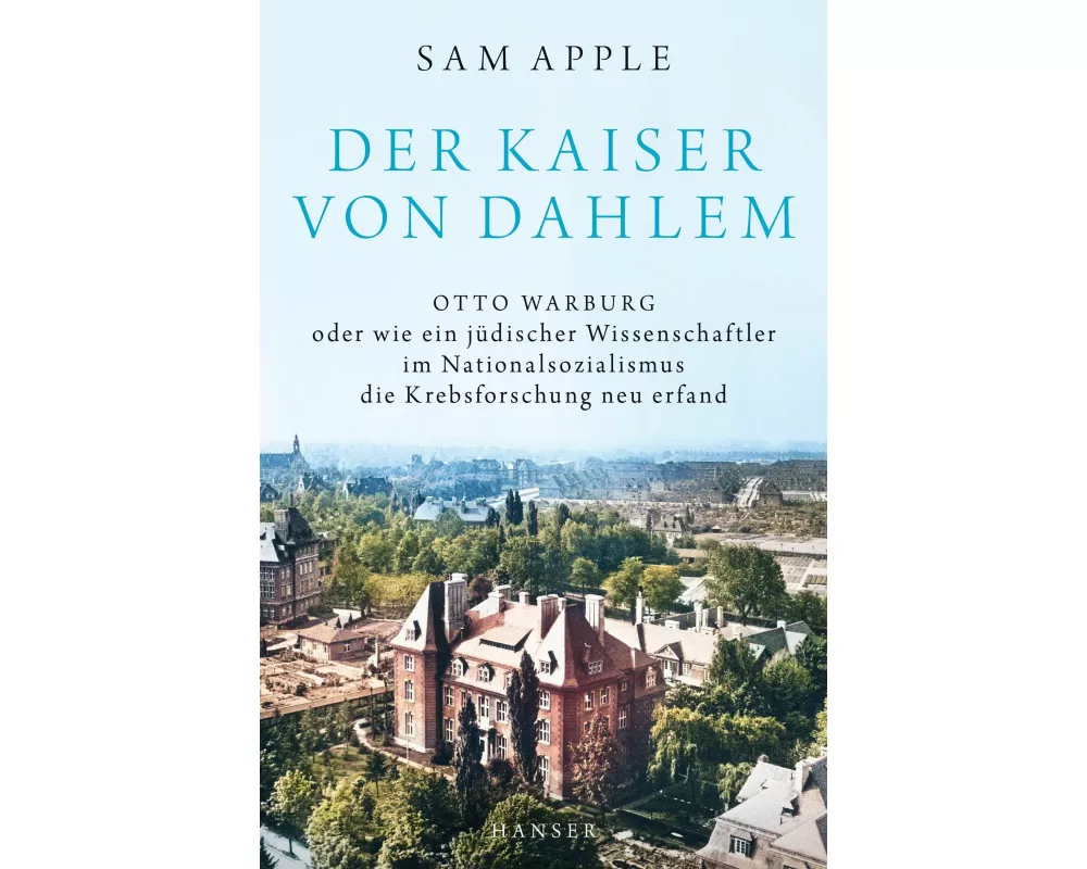 Der Kaiser von Dahlem