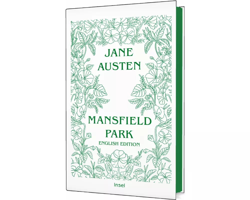 Mansfield Park