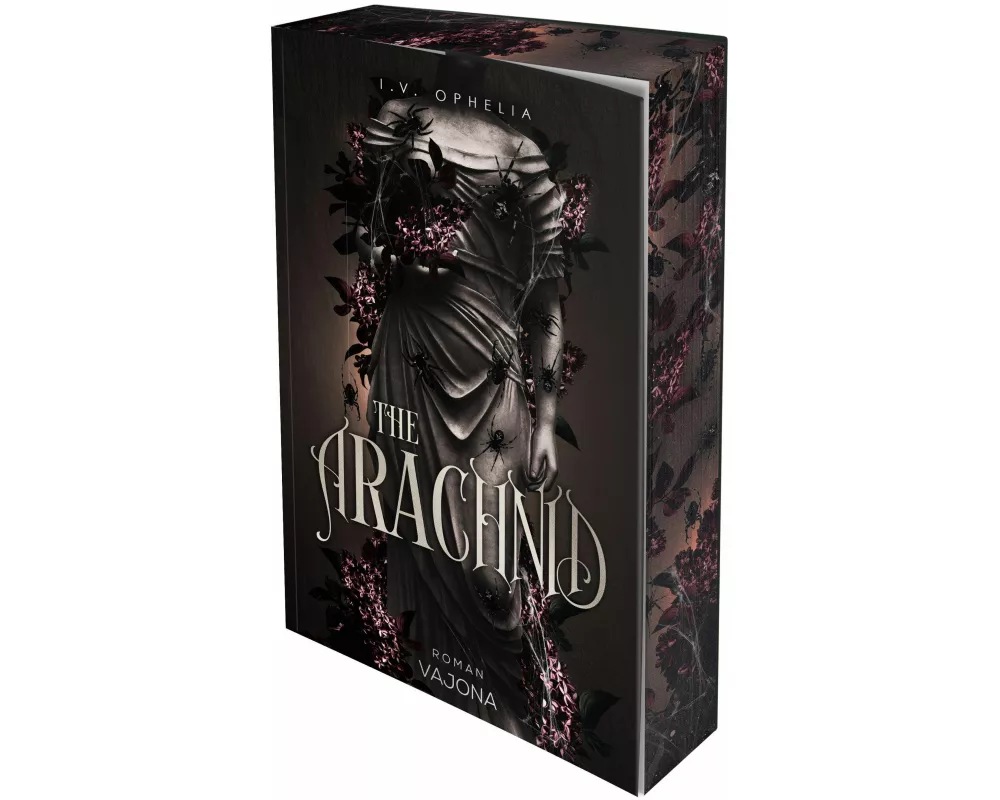 The Arachnid