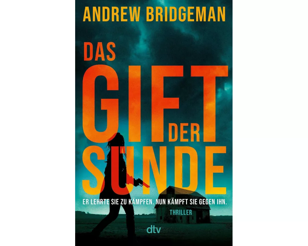 Das Gift der Sünde