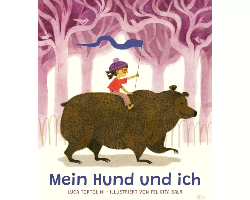 Mein Hund und ich