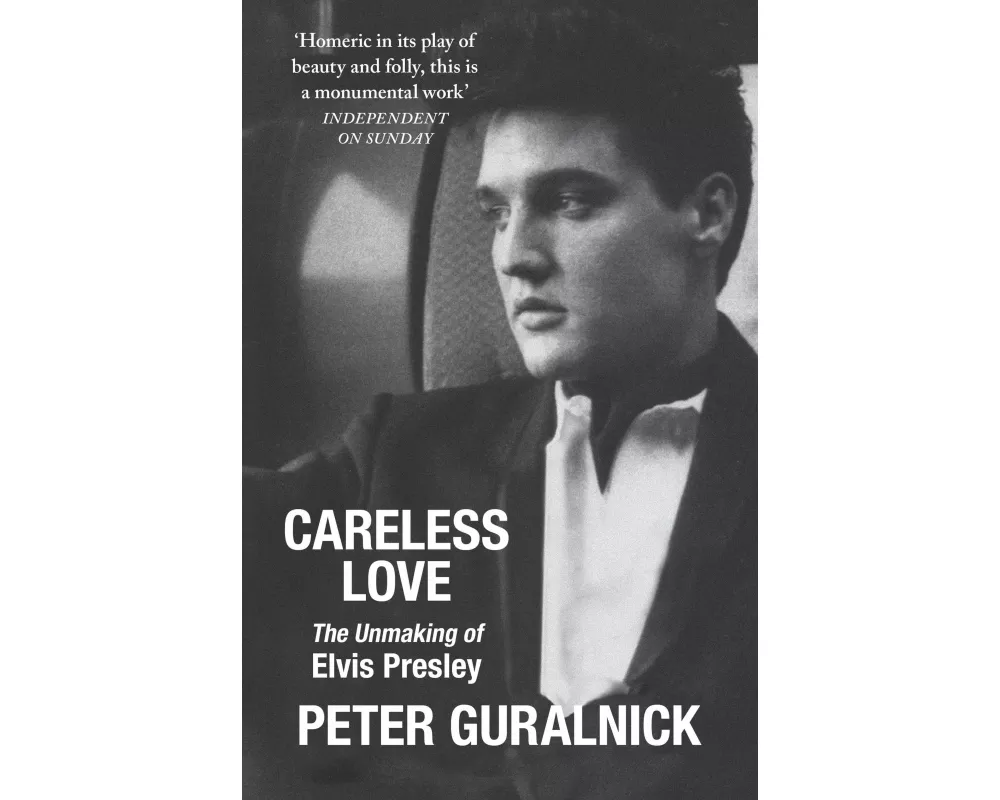 Careless Love