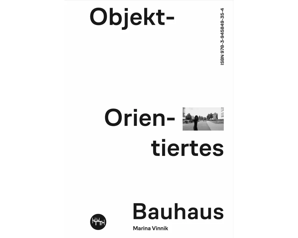 Objekt-Orientiertes Bauhaus