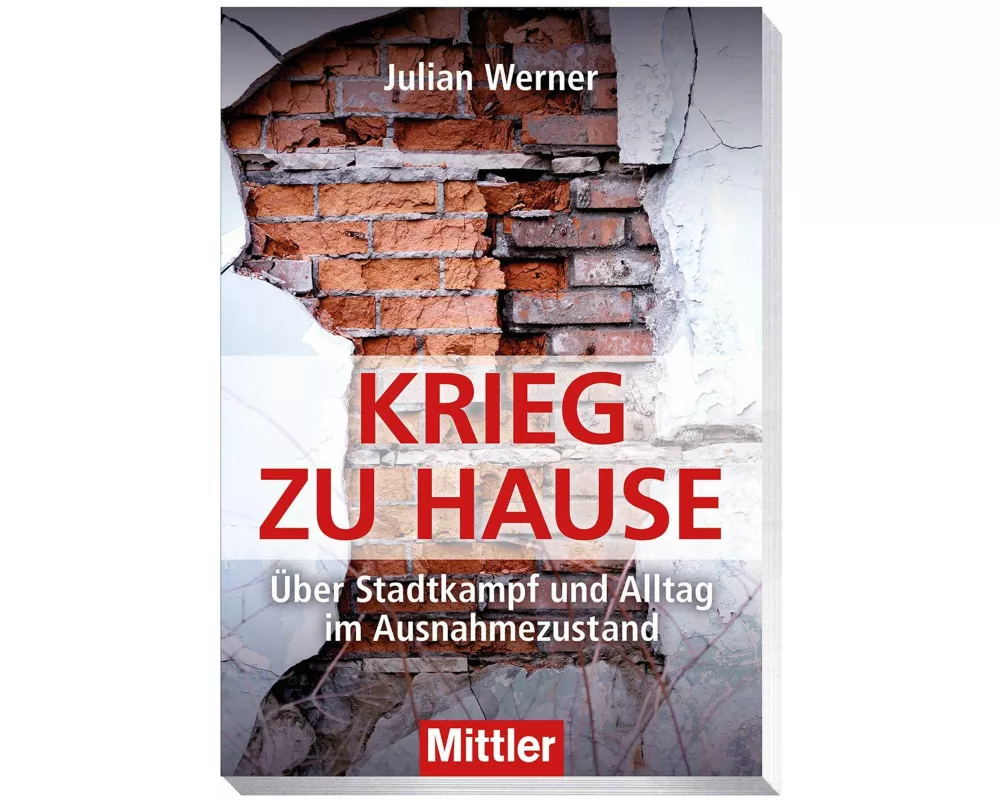 Krieg zu Hause