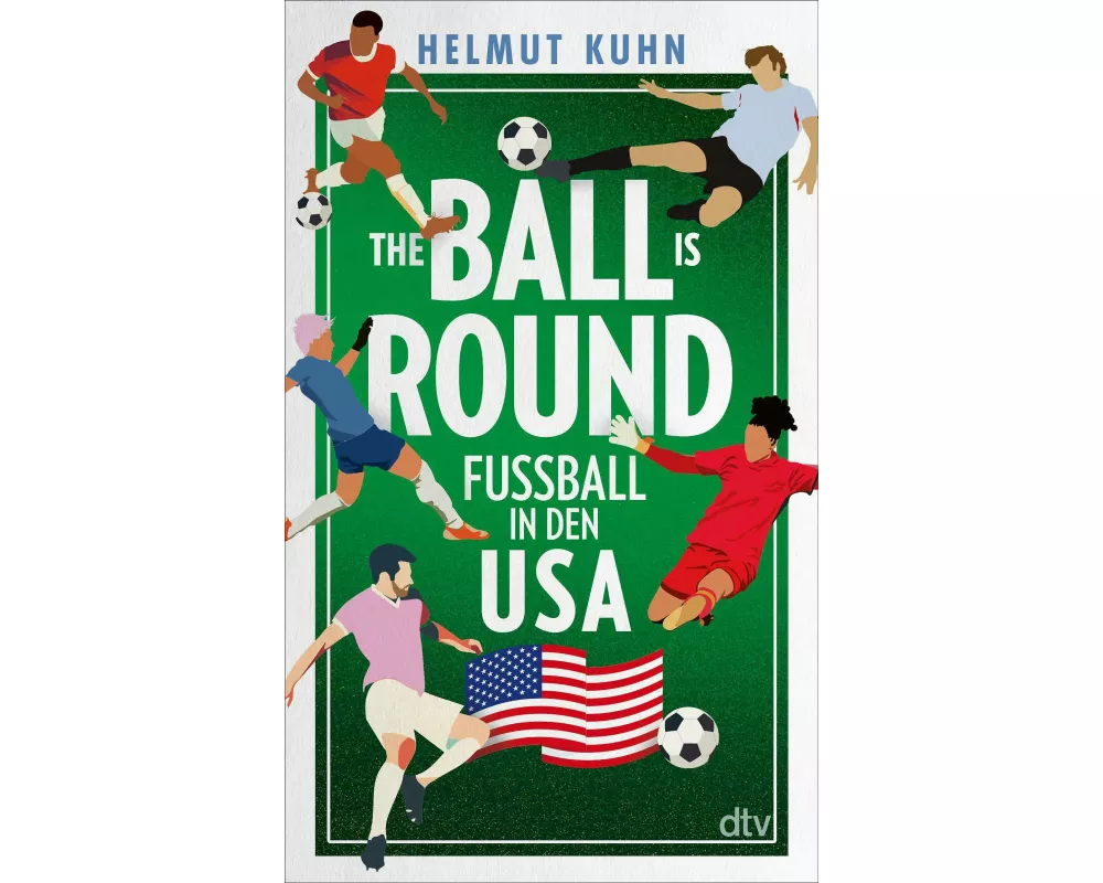 The Ball is Round