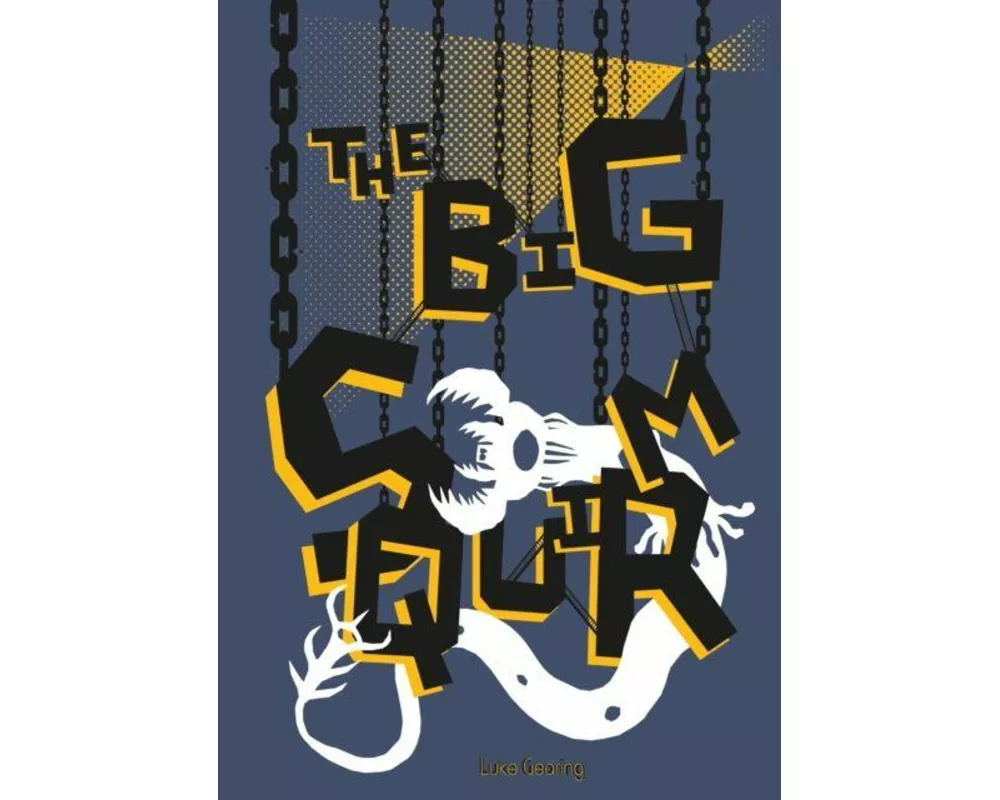 The Big Squirm