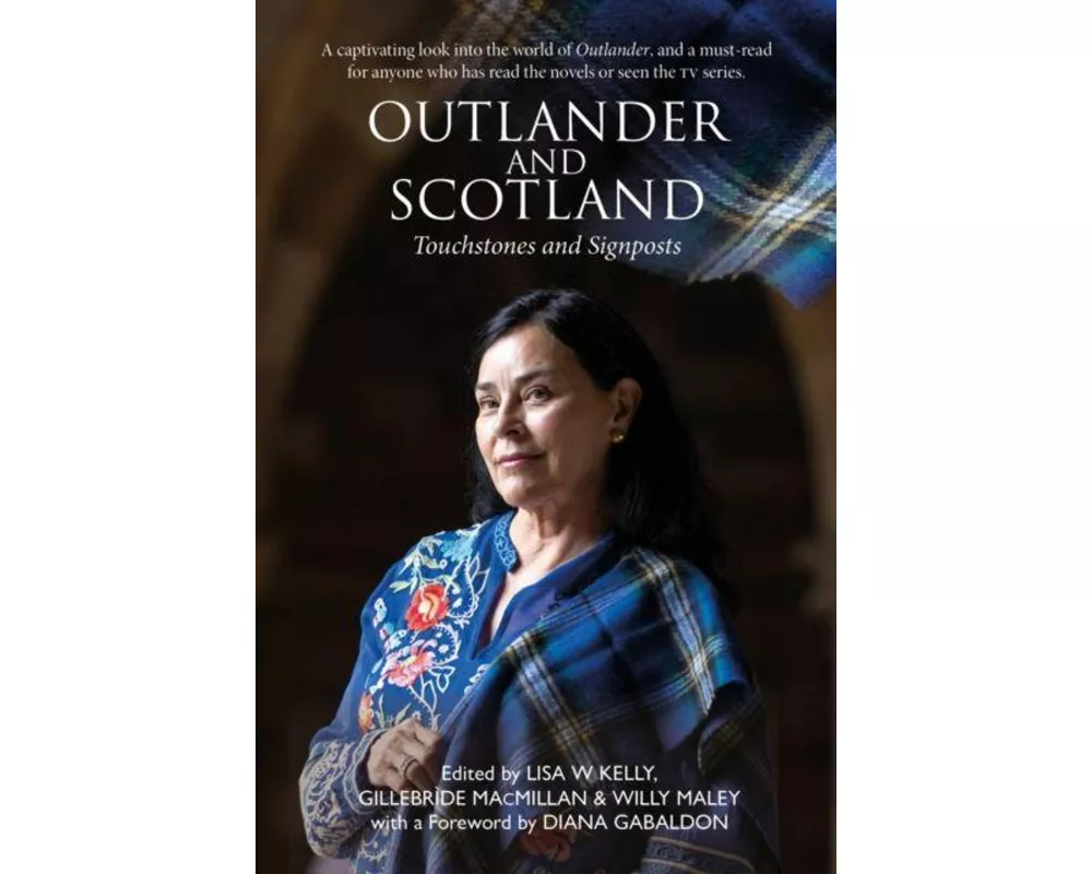 Outlander and Scotland