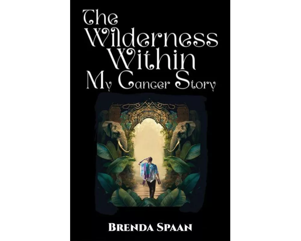 The Wilderness Within